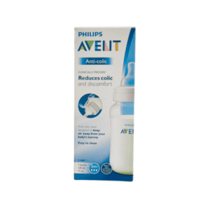 AVENT ANTI-COLIC BIBERON