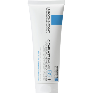 La Roche posay cicaplast baume b5