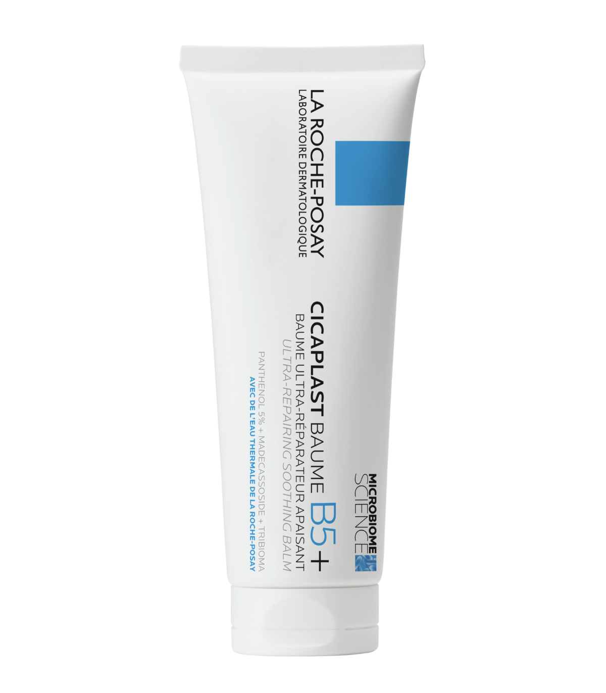 La Roche posay cicaplast baume b5