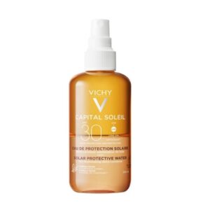VICHY CAPITAL SOLEIL EAU DE PROTECTION SOLAIRE HYDRATANTE SPF30 CAPITAL SOLEIL 200ml